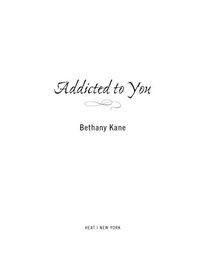 Cover image: Addicted to You 9780425241103