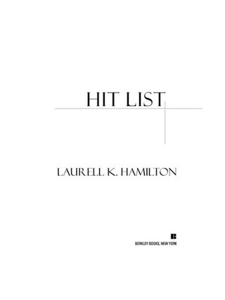 Cover image: Hit List 9780425241134
