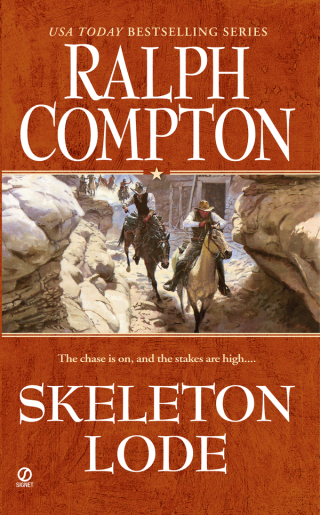 Cover image: Skeleton Lode 9780451233608