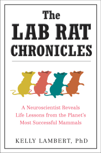 Cover image: The Lab Rat Chronicles 9780399536632