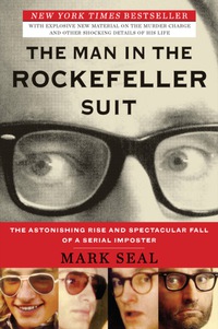 Cover image: The Man in the Rockefeller Suit 9780670022748
