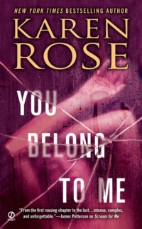 Cover image: You Belong to Me 9780451233578