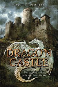 Cover image: Dragon Castle 9780803733763