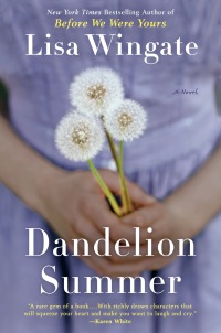 Cover image: Dandelion Summer 9780451233271