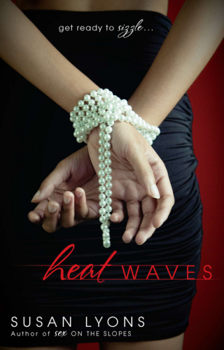 Cover image: Heat Waves 9780425241240