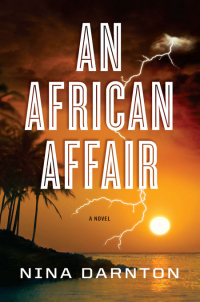 Cover image: An African Affair 9780670022885