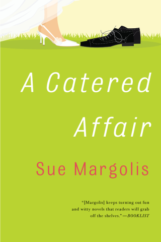 Cover image: A Catered Affair 9780451233356