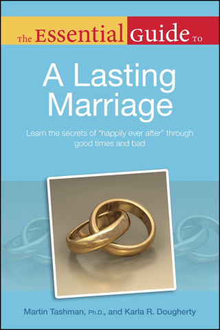 Cover image: The Essential Guide to a Lasting Marriage 9781615640898