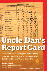 Cover image: Uncle Dan's Report Card 9780399536779