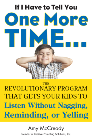 Cover image: If I Have to Tell You One More Time... 9781585428649
