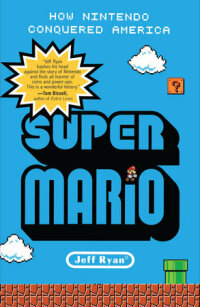 Cover image: Super Mario 9781591844051