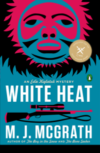 Cover image: White Heat 9780670022489