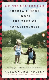 Cover image: Cocktail Hour Under the Tree of Forgetfulness 9781594202995