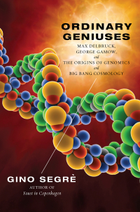 Cover image: Ordinary Geniuses 9780670022762