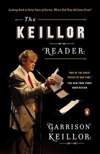 Cover image: The Keillor Reader 9780670020584