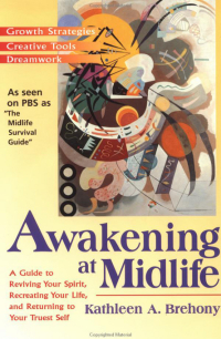 Cover image: Awakening at Midlife 9781573226325