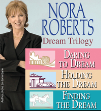 Cover image: Nora Roberts' The Dream Trilogy 9780739405277