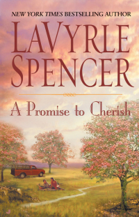 Cover image: A Promise to Cherish 9780515138573