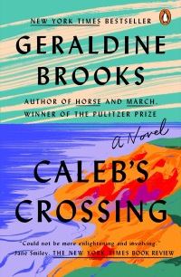 Cover image: Caleb's Crossing 9780670021048