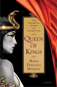 Cover image: Queen of Kings 9780525952176