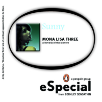 Cover image: Mona Lisa Three