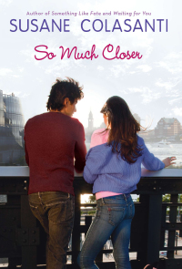 Cover image: So Much Closer 9780670012244