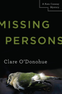 Cover image: Missing Persons 9780452297067
