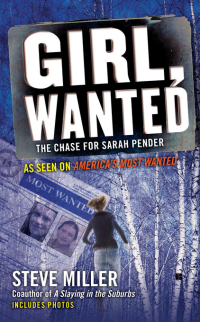 Cover image: Girl, Wanted 9780425240342