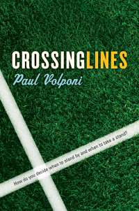 Cover image: Crossing Lines 9780670012145