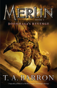 Cover image: Doomraga's Revenge 9780142419250