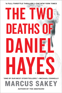 Cover image: The Two Deaths of Daniel Hayes 9780525952114