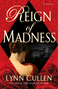 Cover image: Reign of Madness 9780399157097