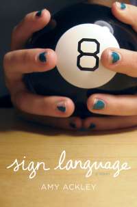 Cover image: Sign Language 9780670013180