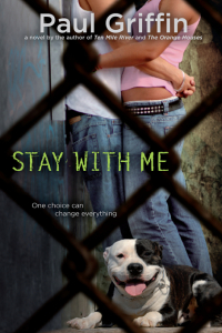 Cover image: Stay With Me 9780803734487
