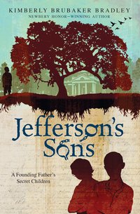 Cover image: Jefferson's Sons 9780803734999