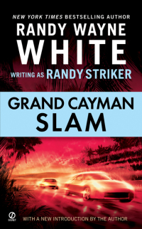 Cover image: Grand Cayman Slam 9780451226525