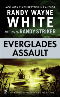 Cover image: Everglades Assault 9780451225290