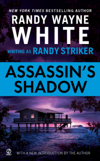 Cover image: Assassin's Shadow 9780451223616