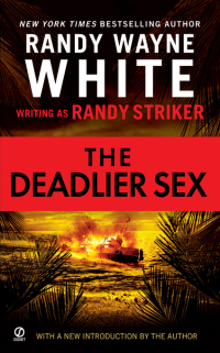 Cover image: The Deadlier Sex 9780451222367