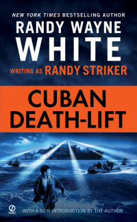 Cover image: Cuban Death-Lift 9780451220868
