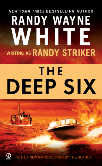 Cover image: The Deep Six 9780451219701