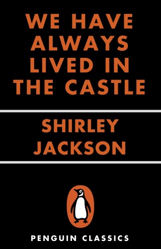 Cover image: We Have Always Lived in the Castle 9780143039976