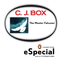 Cover image: The Master Falconer: A Joe Pickett Short Story