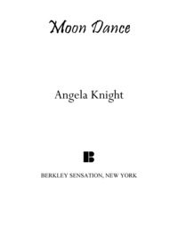 Cover image: Moon Dance