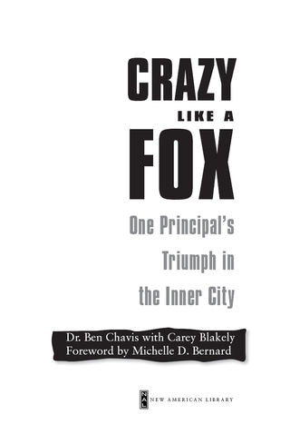 Cover image: Crazy Like a Fox 9780451228697