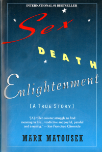 Cover image: Sex Death Enlightenment 9781573225816