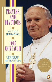 Cover image: Prayers and Devotions 9780140247251