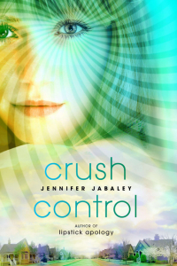 Cover image: Crush Control 9781595144249