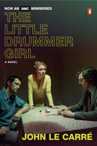 Cover image: The Little Drummer Girl 9780143119746