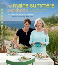 Cover image: The Maine Summers Cookbook 9780670022854